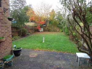 GARDEN- click for photo gallery